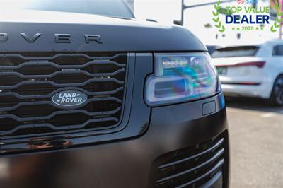 2018 Land Rover Range Rover HSE - Photo 11 - Long Beach, CA 90806