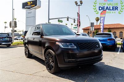2018 Land Rover Range Rover HSE - Photo 9 - Long Beach, CA 90806