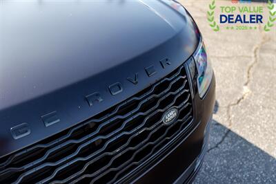 2018 Land Rover Range Rover HSE - Photo 10 - Long Beach, CA 90806