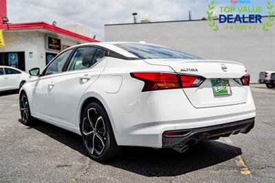 2024 Nissan Altima 2.5 SR - Photo 4 - Long Beach, CA 90806