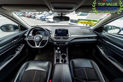 2024 Nissan Altima 2.5 SR - Photo 28 - Long Beach, CA 90806