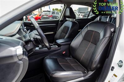 2024 Nissan Altima 2.5 SR - Photo 16 - Long Beach, CA 90806