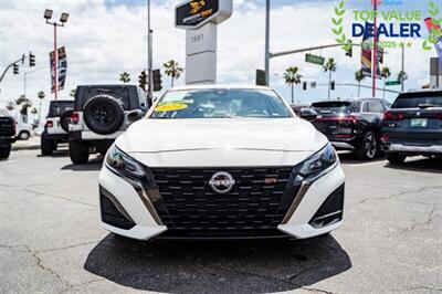 2024 Nissan Altima 2.5 SR - Photo 2 - Long Beach, CA 90806
