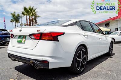 2024 Nissan Altima 2.5 SR - Photo 8 - Long Beach, CA 90806
