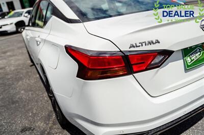 2024 Nissan Altima 2.5 SR - Photo 5 - Long Beach, CA 90806