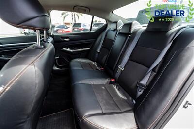 2024 Nissan Altima 2.5 SR - Photo 24 - Long Beach, CA 90806