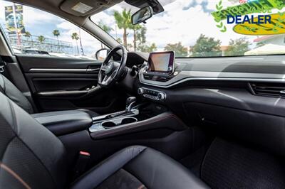 2024 Nissan Altima 2.5 SR - Photo 26 - Long Beach, CA 90806