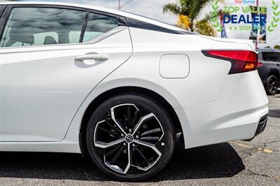 2024 Nissan Altima 2.5 SR - Photo 13 - Long Beach, CA 90806