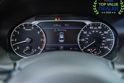 2024 Nissan Altima 2.5 SR - Photo 18 - Long Beach, CA 90806