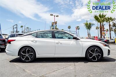 2024 Nissan Altima 2.5 SR - Photo 9 - Long Beach, CA 90806