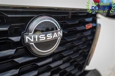 2024 Nissan Altima 2.5 SR - Photo 11 - Long Beach, CA 90806