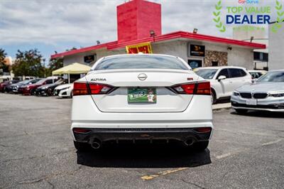 2024 Nissan Altima 2.5 SR - Photo 6 - Long Beach, CA 90806