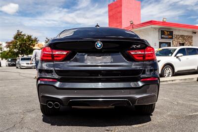 2016 BMW X4 xDrive35i - Photo 17 - Long Beach, CA 90806