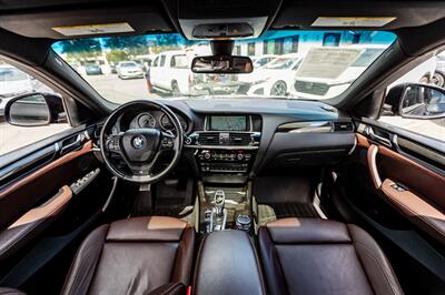2016 BMW X4 xDrive35i - Photo 9 - Long Beach, CA 90806