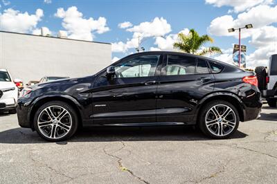 2016 BMW X4 xDrive35i - Photo 16 - Long Beach, CA 90806