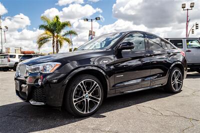 2016 BMW X4 xDrive35i - Photo 1 - Long Beach, CA 90806