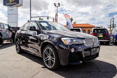 2016 BMW X4 xDrive35i - Photo 20 - Long Beach, CA 90806