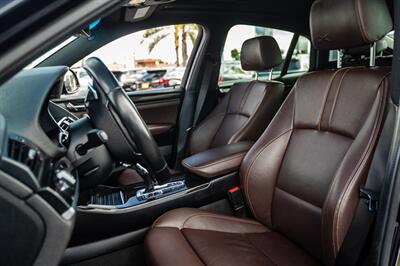 2016 BMW X4 xDrive35i - Photo 25 - Long Beach, CA 90806