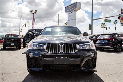 2016 BMW X4 xDrive35i - Photo 2 - Long Beach, CA 90806