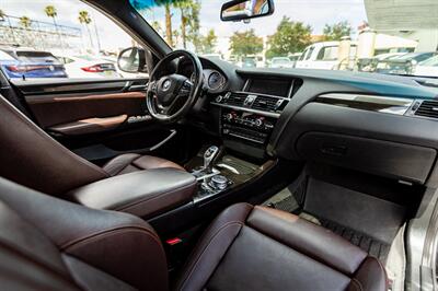 2016 BMW X4 xDrive35i - Photo 8 - Long Beach, CA 90806