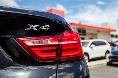 2016 BMW X4 xDrive35i - Photo 6 - Long Beach, CA 90806
