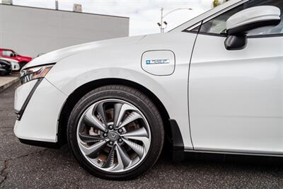 2018 Honda Clarity Plug-In Hybrid Touring - Photo 13 - Long Beach, CA 90806