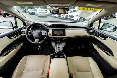 2018 Honda Clarity Plug-In Hybrid Touring - Photo 24 - Long Beach, CA 90806