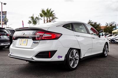 2018 Honda Clarity Plug-In Hybrid Touring - Photo 8 - Long Beach, CA 90806