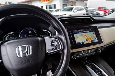 2018 Honda Clarity Plug-In Hybrid Touring - Photo 20 - Long Beach, CA 90806