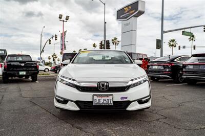 2018 Honda Clarity Plug-In Hybrid Touring - Photo 2 - Long Beach, CA 90806