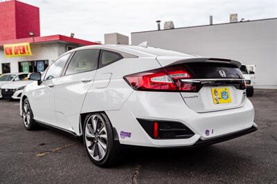 2018 Honda Clarity Plug-In Hybrid Touring - Photo 4 - Long Beach, CA 90806