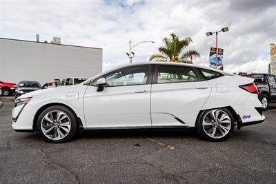2018 Honda Clarity Plug-In Hybrid Touring - Photo 3 - Long Beach, CA 90806