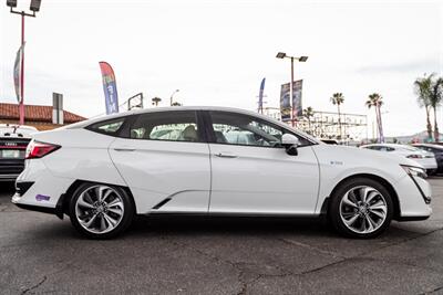 2018 Honda Clarity Plug-In Hybrid Touring - Photo 9 - Long Beach, CA 90806