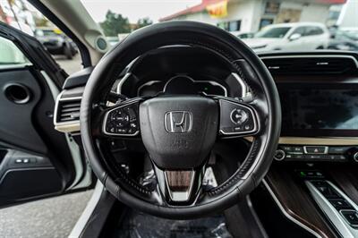 2018 Honda Clarity Plug-In Hybrid Touring - Photo 18 - Long Beach, CA 90806