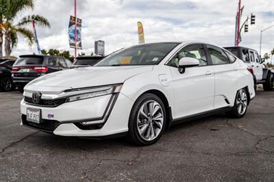 2018 Honda Clarity Plug-In Hybrid Touring - Photo 1 - Long Beach, CA 90806