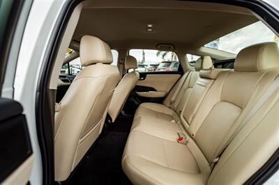 2018 Honda Clarity Plug-In Hybrid Touring - Photo 17 - Long Beach, CA 90806