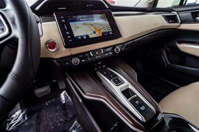 2018 Honda Clarity Plug-In Hybrid Touring - Photo 21 - Long Beach, CA 90806