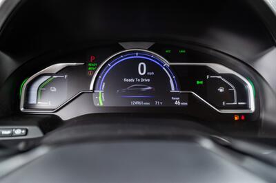 2018 Honda Clarity Plug-In Hybrid Touring - Photo 19 - Long Beach, CA 90806