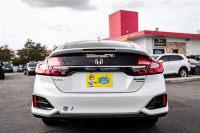 2018 Honda Clarity Plug-In Hybrid Touring - Photo 5 - Long Beach, CA 90806