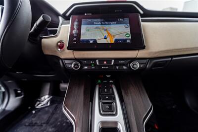2018 Honda Clarity Plug-In Hybrid Touring - Photo 22 - Long Beach, CA 90806