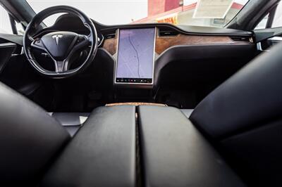 2018 Tesla Model S 75D - Photo 25 - Long Beach, CA 90806