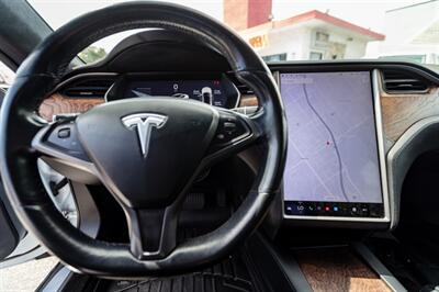 2018 Tesla Model S 75D - Photo 20 - Long Beach, CA 90806