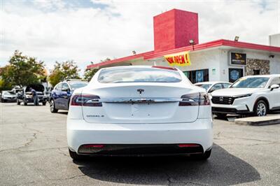 2018 Tesla Model S 75D - Photo 5 - Long Beach, CA 90806