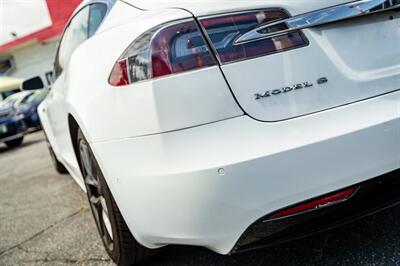 2018 Tesla Model S 75D - Photo 6 - Long Beach, CA 90806