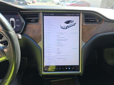 2018 Tesla Model S 75D   - Photo 9 - Long Beach, CA 90806