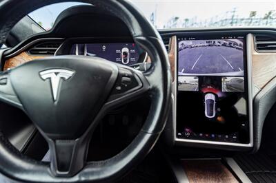 2018 Tesla Model S 75D - Photo 27 - Long Beach, CA 90806
