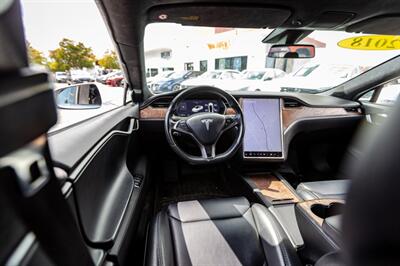 2018 Tesla Model S 75D - Photo 26 - Long Beach, CA 90806