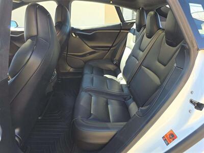 2018 Tesla Model S 75D   - Photo 6 - Long Beach, CA 90806