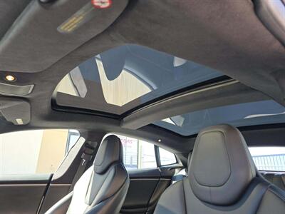 2018 Tesla Model S 75D   - Photo 8 - Long Beach, CA 90806