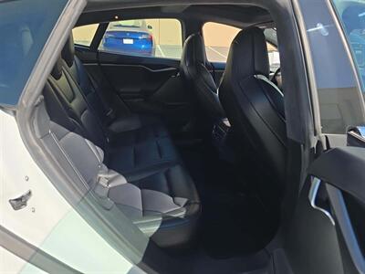 2018 Tesla Model S 75D   - Photo 4 - Long Beach, CA 90806